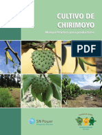 Manual Chirimoya PDF