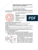 Resumen Cap 62 Fisiologia Guyton