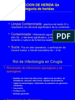 58 Infeccion de Herida PDF