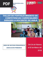 Separata de Planificacion PDF