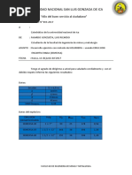 Ejemplo Del Metodo Holmberg