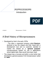 4/18/2018 Microprocessors - CP 423L1