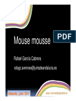 Mouse Mouse PDF