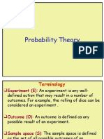 Probability