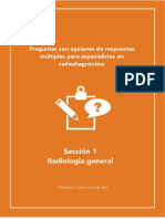 Preguntas s1 RX General PDF