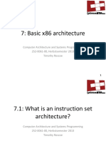 07 Basicx86Architecture 1up