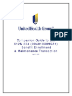 CompanionGuide 834 HIPAA 834 004010X091A1