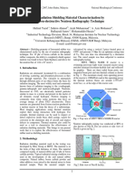 Radiation Shielding Slideshare