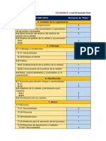 Tarea Diplomado Iso 9001