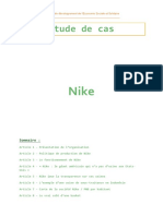 Cas Nike