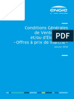 Conditions Generales Vente Engie