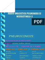 Radio Imagistica Pulmonara Si Mediastinala 3