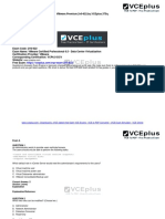 VMware - Premium.2v0 622.by - Vceplus.375q