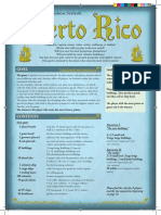 Puerto Rico Rules PDF