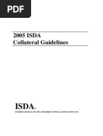 2005 Isdacollateralguidelines