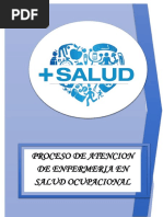 Pae Salud Ocupacional