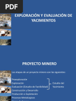 03 Exploración y Evaluación de Yacimientos