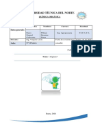 Informe Alquinos