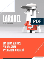 Laravel 5 Inpratica