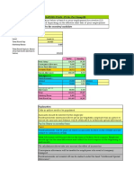 SE FY14 - Compensation Plan Group III