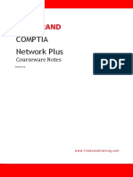 Network Plus Courseware