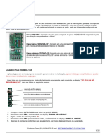 Manual Kit Genesis-V3.1 PDF