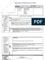 Lesson Plan Sample