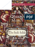 (Queenship and Power) Mary Villeponteaux (Auth.) - The Queen's Mercy - Gender and Judgment in Representations of Elizabeth I-Palgrave Macmillan US (2014)