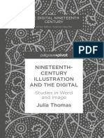 (The Digital Nineteenth Century) Julia Thomas (Auth.) - Nineteenth-Century Illustration and The Digital - Studies in Word and Image (2017, Palgrave Macmillan)