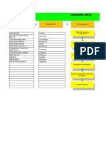 Diagrama Sipoc