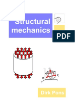 Structural Mechanics