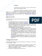 Introducción A VLAN