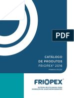 Friopex Catalogo