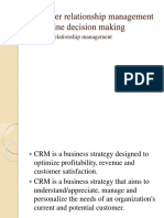 CB Module 3 CRM