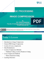 6 Image Compression