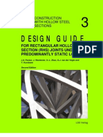 CIDECT Design Guide 3