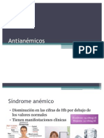 04 Antianémicos