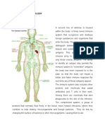 Anatomy & Physiology of Dengue