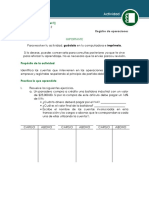 Gestion de Contabilidad