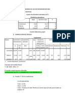 Informe de Caso de Regresión Múltiple