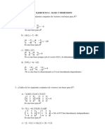 5.4algebra Linea