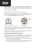 Temas Complementarios de Conv de Energia Generador y Motor Síncronos.