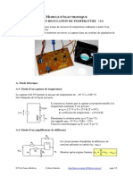 2015 09 10 TP Regulation de Temperature v5.0