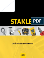 Catalogo Stanley 2016 Web