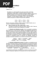 Informe 4 AQ