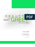 Greet Manual