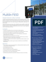 f650 en PDF