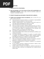 Audiencia de Acuerdo Reparatorio, Guía para El Juez