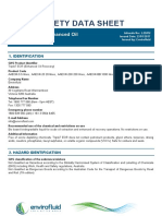 Triple7 Eor Enhanced Oil Recovery Sds