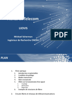 Cours Fibres Telecom Ms Partie1